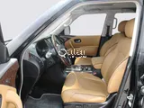 Nissan Patrol Platinum 2010