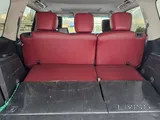 Nissan Patrol Platinum 2012