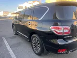 Nissan Patrol (Platinum) 2012 for sale