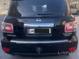 Nissan Patrol (Platinum) 2012 for sale