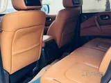 Nissan Patrol Platinum 2014 - Low Mileage