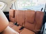 Nissan Patrol Platinum 2014 - Low Mileage