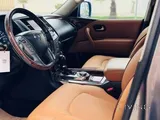 Nissan Patrol Platinum 2014 - Low Mileage