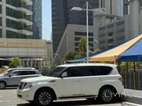 Nissan Patrol Platinum 2015 – Full Option – Very Clean