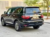 Nissan Patrol Platinum 2020