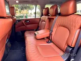 Nissan Patrol Platinum 2020