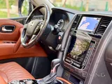 Nissan Patrol Platinum 2020