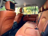 Nissan Patrol Platinum 2020