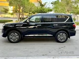 Nissan Patrol Platinum 2020