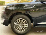 Nissan Patrol Platinum 2020