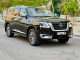 Nissan Patrol Platinum 2020