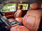 Nissan Patrol Platinum 2020
