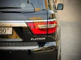 Nissan Patrol Platinum 2020