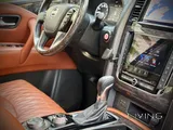 Nissan Patrol Platinum 2020