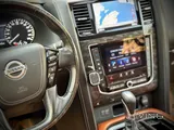 Nissan Patrol Platinum 2020