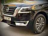 Nissan Patrol Platinum 2020