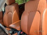 Nissan Patrol Platinum 2020
