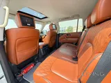 Nissan Patrol Platinum 2020