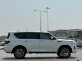 Nissan Patrol Platinum 2020