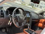 Nissan Patrol Platinum 2020