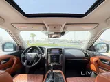 Nissan Patrol Platinum 2020