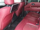 Nissan Patrol Platinum 2022 V6