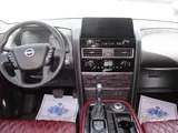 Nissan Patrol Platinum 2022 V6