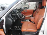 Nissan Patrol Platinum 2023