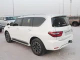 Nissan Patrol Platinum 2023