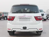 Nissan Patrol Platinum 2023