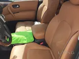 Nissan Patrol Platinum City, V8, 5.6L
