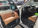 Nissan Patrol Platinum City, V8, 5.6L