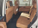 Nissan Patrol Platinum City, V8, 5.6L