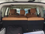 Nissan Patrol Platinum City, V8, 5.6L