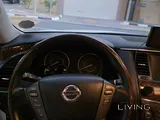 Nissan Patrol Platinum - Full Option - Excellent Condition
