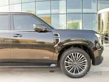 Nissan patrol platinum turbo 2025