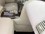 NISSAN PATROL PLATINUM- VIP EDITION