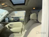 NISSAN PATROL PLATINUM- VIP EDITION