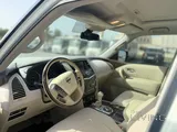 NISSAN PATROL PLATINUM- VIP EDITION