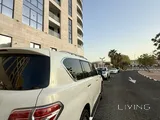 NISSAN PATROL PLATINUM- VIP EDITION