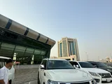 NISSAN PATROL PLATINUM- VIP EDITION