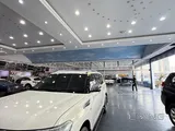 NISSAN PATROL PLATINUM- VIP EDITION