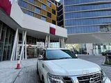 NISSAN PATROL PLATINUM- VIP EDITION
