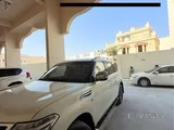 NISSAN PATROL PLATINUM- VIP EDITION