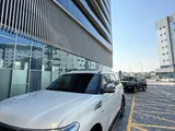 NISSAN PATROL PLATINUM- VIP EDITION