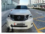 NISSAN PATROL PLATINUM- VIP EDITION
