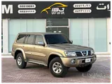 Nissan Patrol Safari 2003