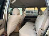 Nissan Patrol Safari 2003