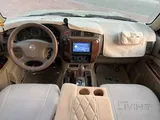 Nissan Patrol Safari 2003