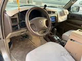 Nissan Patrol Safari 2003